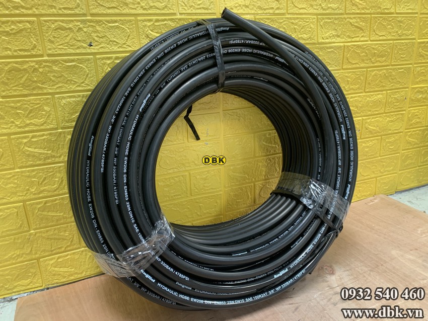Ong Tuy O 2 Lop 10Mm 3 8 Inch Ong Tron