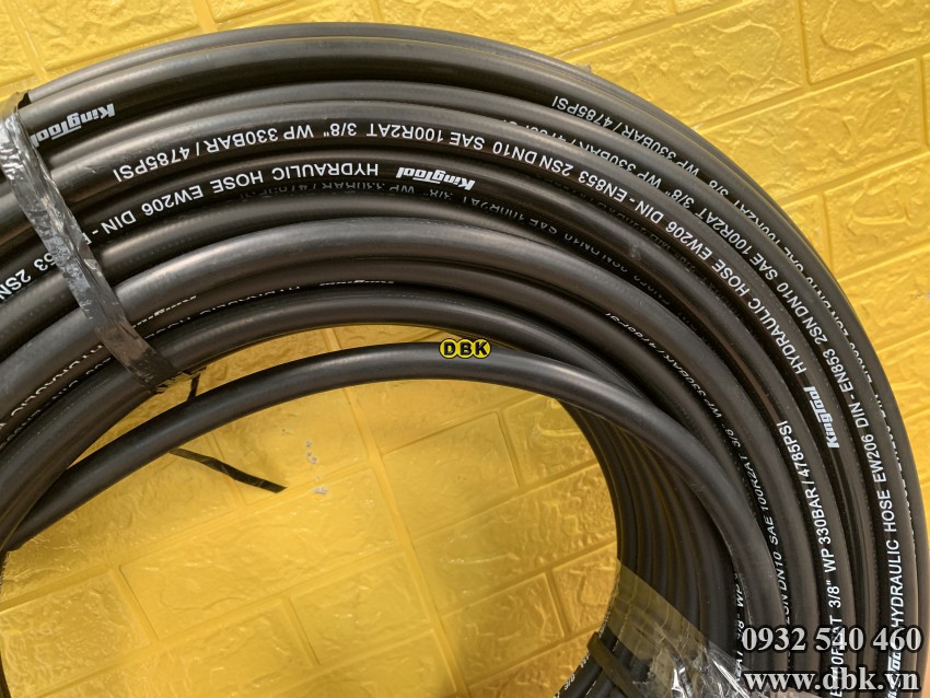 Ong Tuy O 2 Lop 10Mm 3 8 Inch Ong Tron