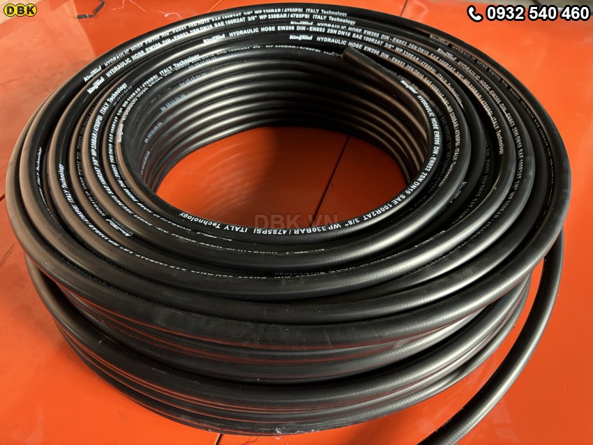 Ong Tuy O 2 Lop 10Mm 3 8 Inch Ong Tron