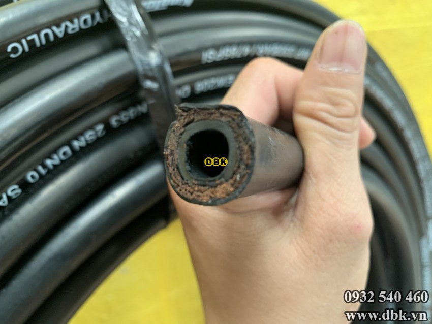Ong Tuy O 2 Lop 10Mm 3 8 Inch Ong Tron