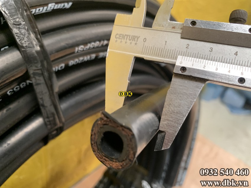 Ong Tuy O 2 Lop 10Mm 3 8 Inch Ong Tron