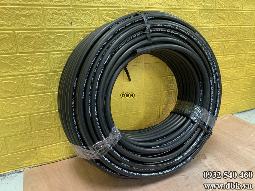 Ong Tuy O 2 Lop 10Mm 3 8 Inch Ong Tron