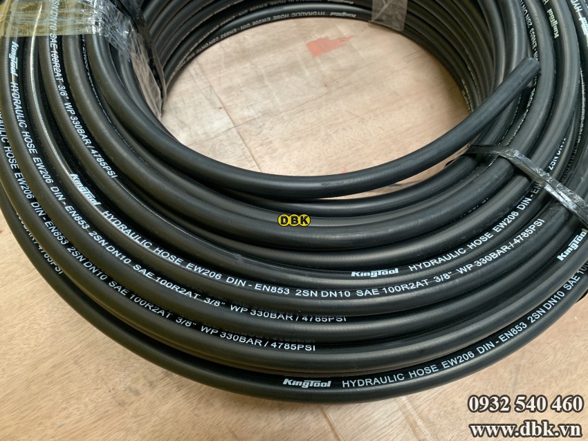 Ong Tuy O 2 Lop 10Mm 3 8 Inch Ong Tron