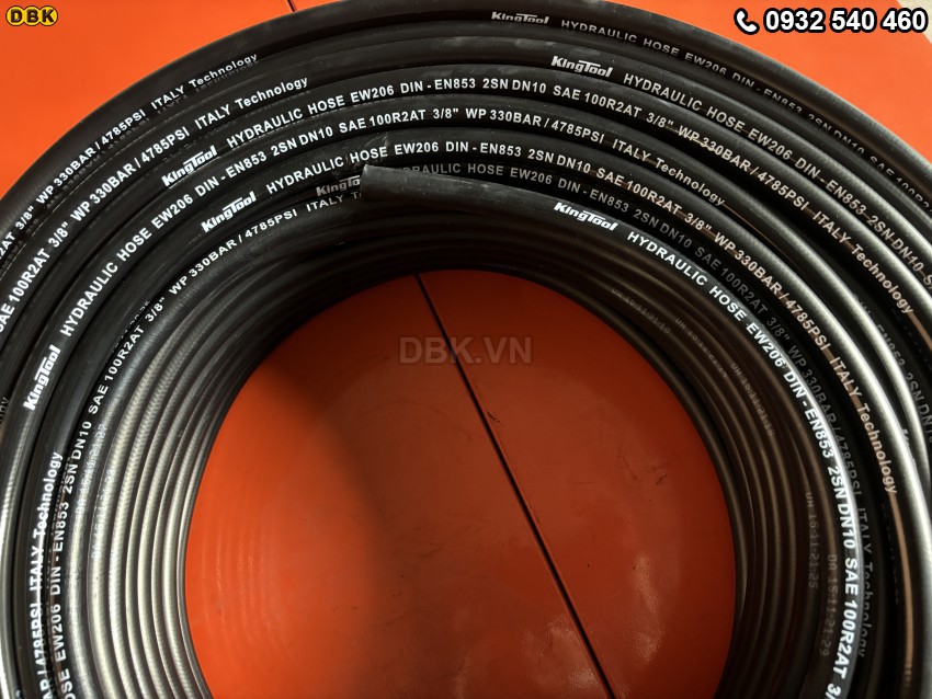 Ong Tuy O 2 Lop 10Mm 3 8 Inch Ong Tron