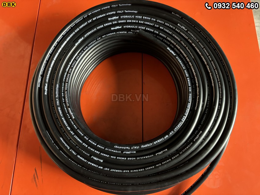 Ong Tuy O 2 Lop 10Mm 3 8 Inch Ong Tron