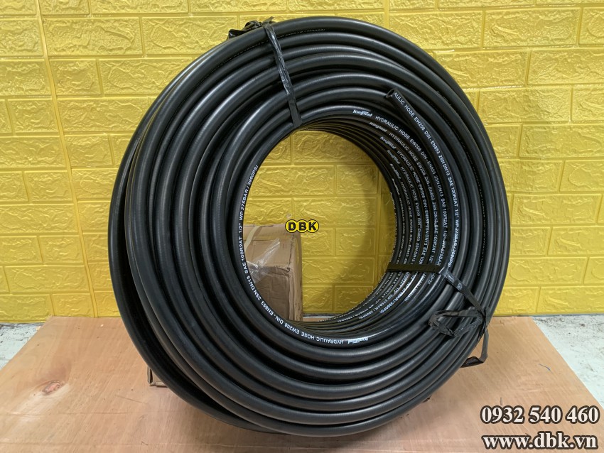 Ong Tuy O 2 Lop 13Mm 1 2 Inch Ong Tron