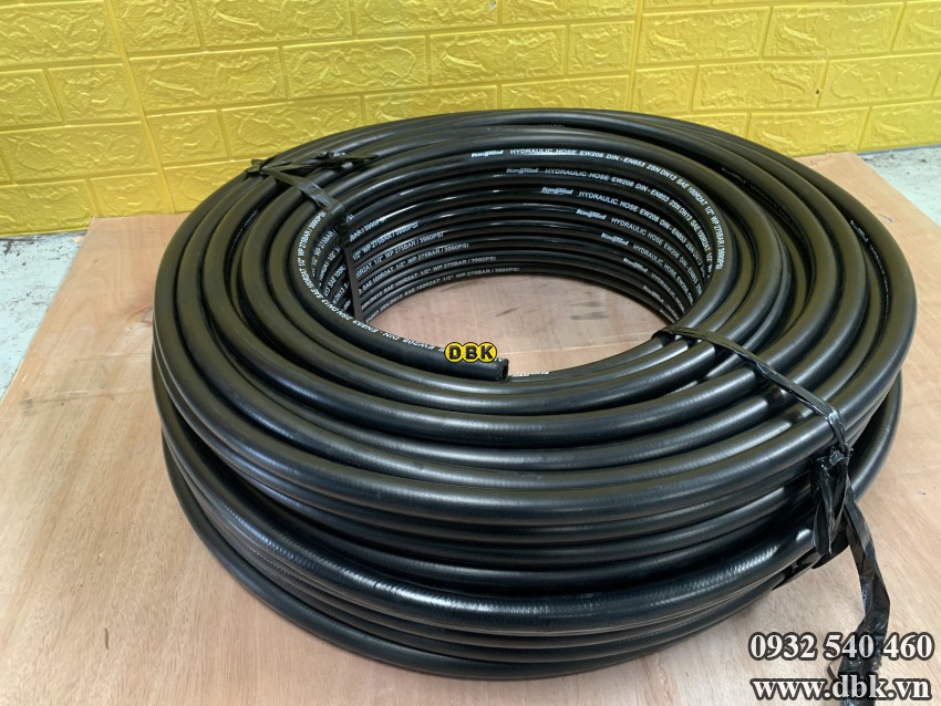 Ong Tuy O 2 Lop 13Mm 1 2 Inch Ong Tron