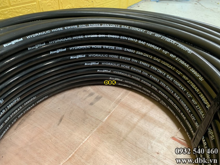 Ong Tuy O 2 Lop 13Mm 1 2 Inch Ong Tron