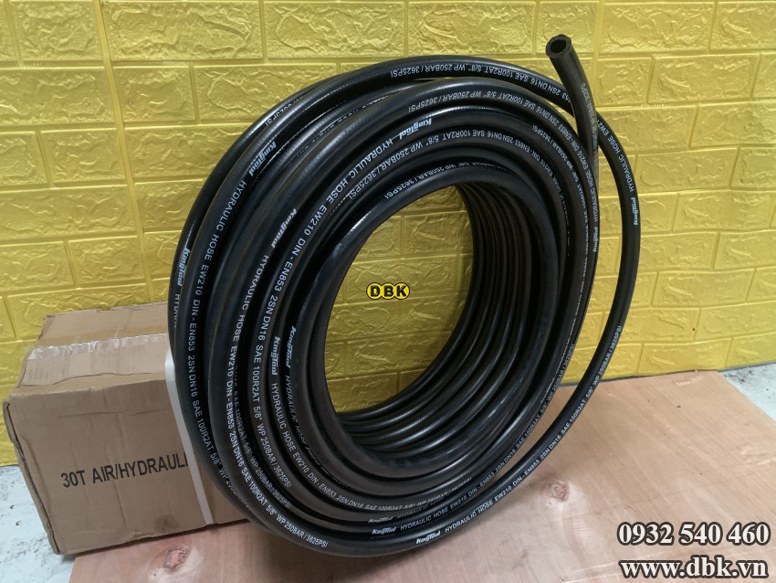 Ong Tuy O 2 Lop 16Mm 5 8 Inch Ong Tron
