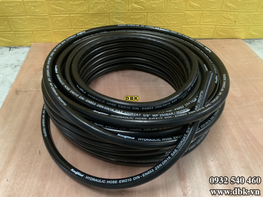 Ong Tuy O 2 Lop 16Mm 5 8 Inch Ong Tron