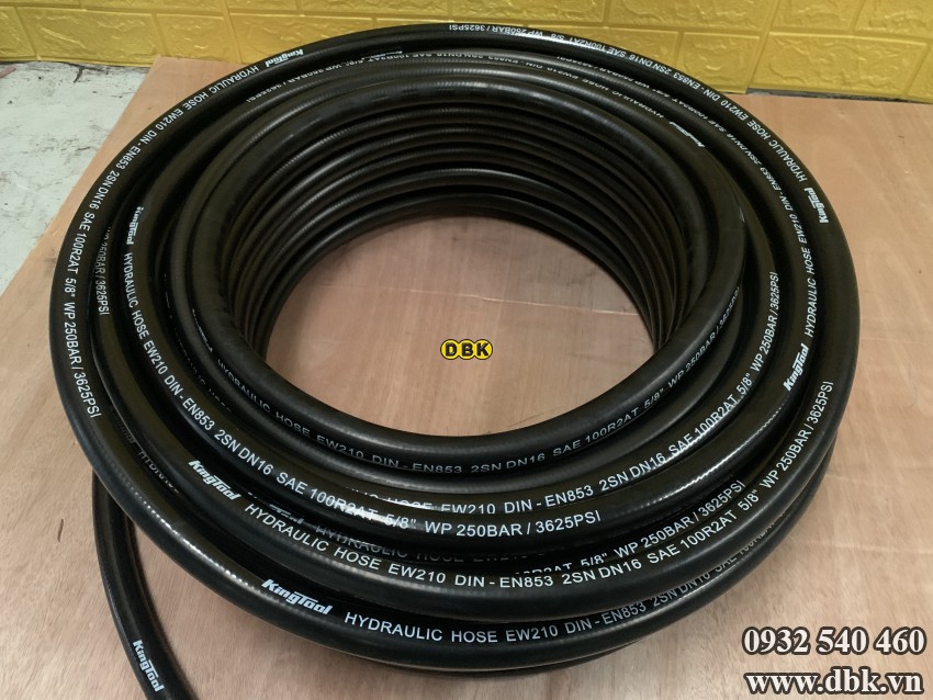Ong Tuy O 2 Lop 16Mm 5 8 Inch Ong Tron