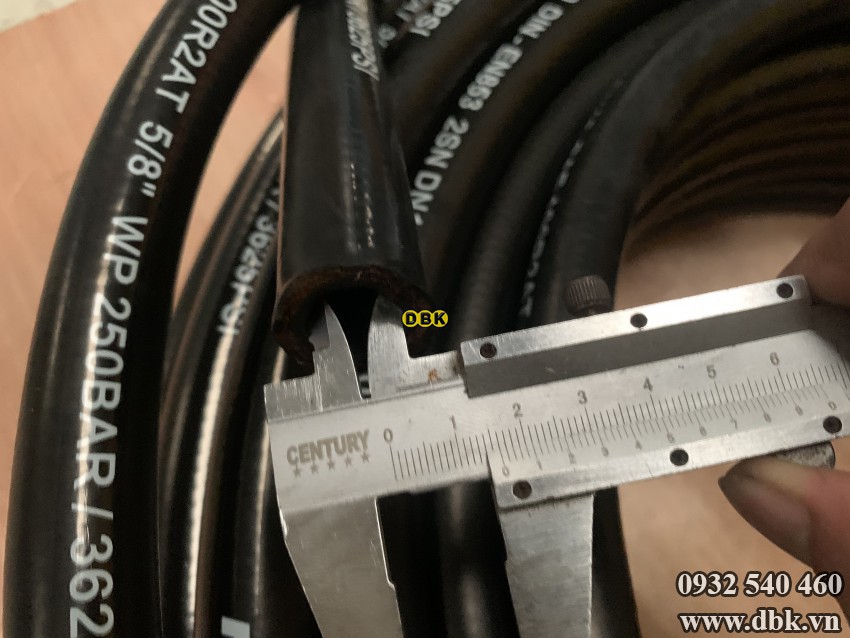 Ong Tuy O 2 Lop 16Mm 5 8 Inch Ong Tron