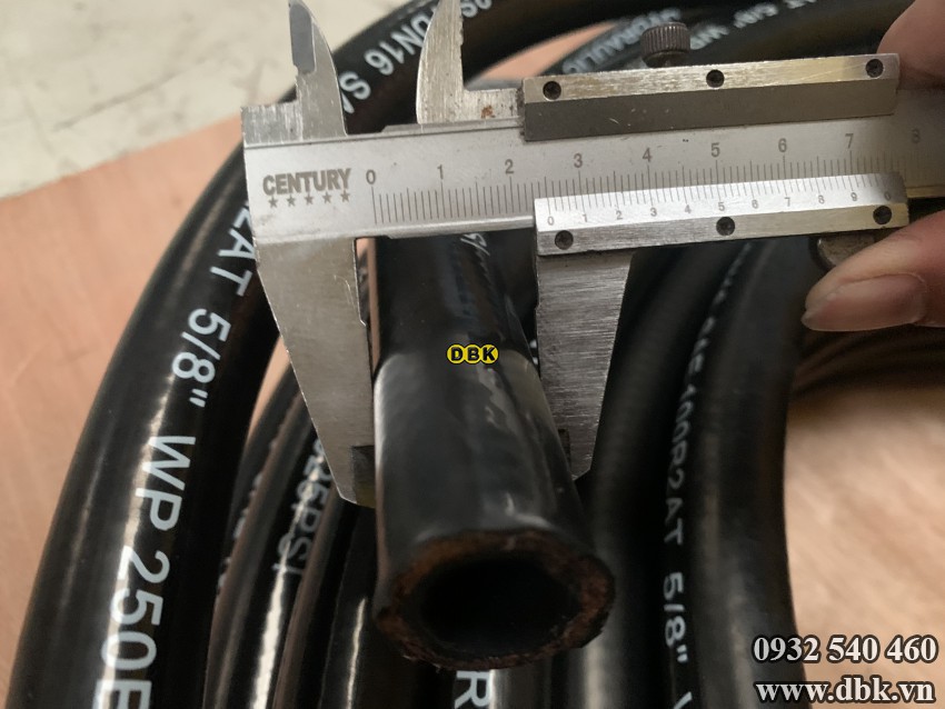 Ong Tuy O 2 Lop 16Mm 5 8 Inch Ong Tron