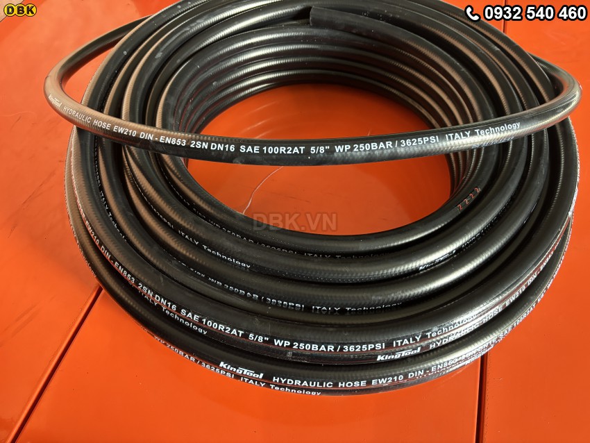 Ong Tuy O 2 Lop 16Mm 5 8 Inch Ong Tron
