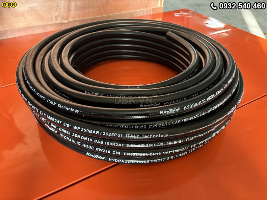 Ong Tuy O 2 Lop 16Mm 5 8 Inch Ong Tron