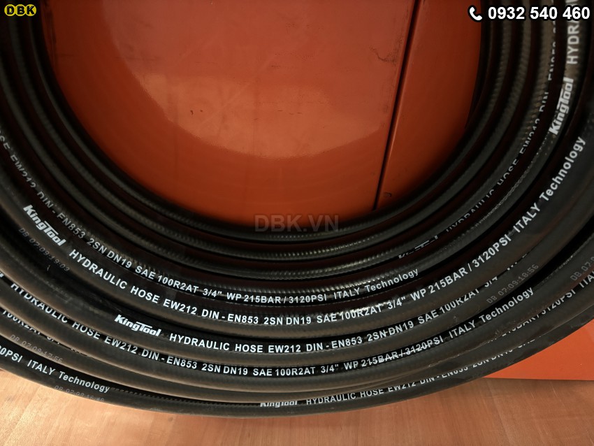 Ong Tuy O 2 Lop 19Mm 3 4 Inch Ong Tron