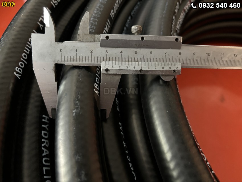 Ong Tuy O 2 Lop 19Mm 3 4 Inch Ong Tron