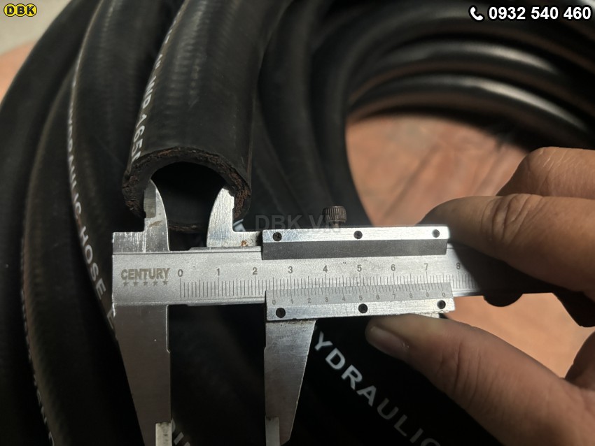 Ong Tuy O 2 Lop 25Mm 1 Inch Ong Tron