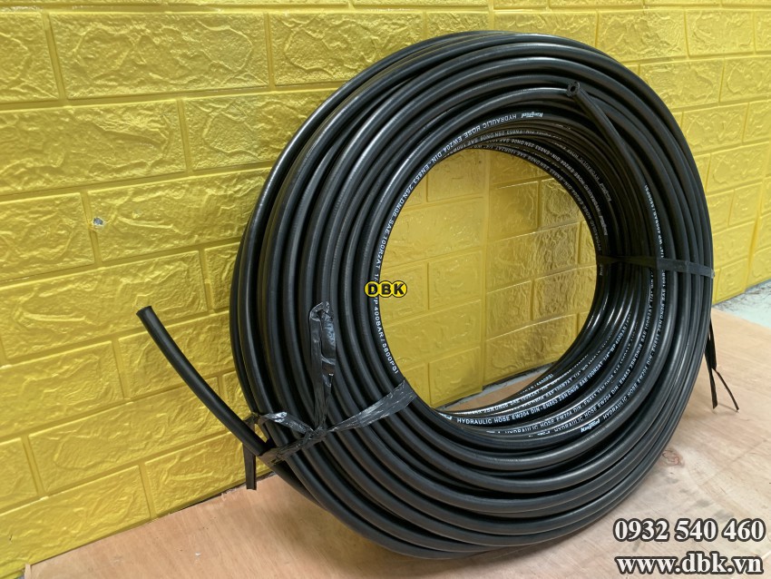 Ong Tuy O 2 Lop 6Mm 1 4 Inch Ong Tron