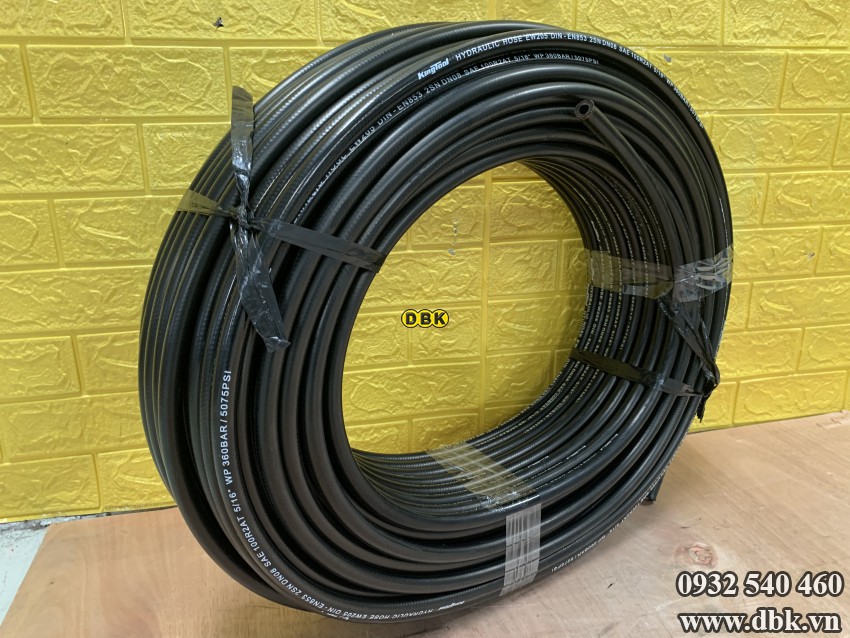Ong Tuy O 2 Lop 8Mm 5 16 Inch Ong Tron