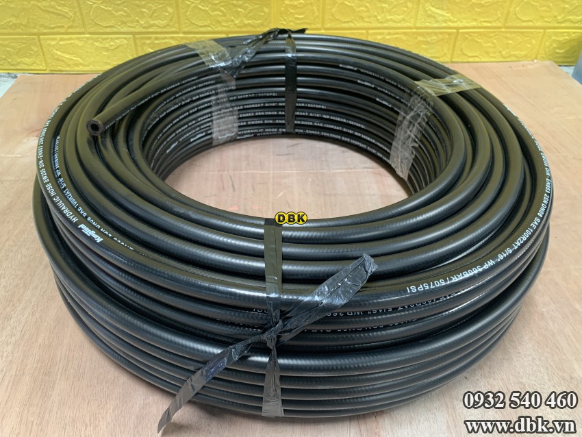Ong Tuy O 2 Lop 8Mm 5 16 Inch Ong Tron