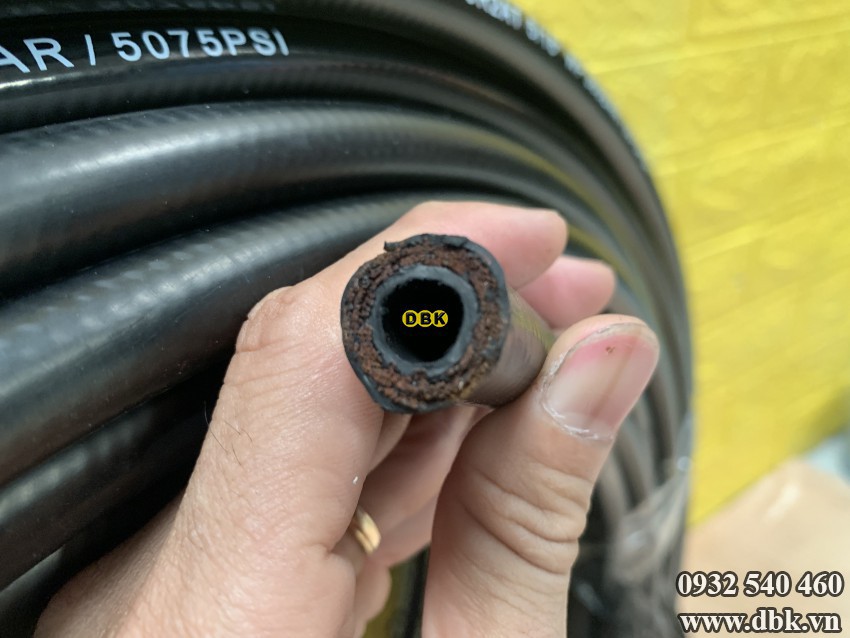 Ong Tuy O 2 Lop 8Mm 5 16 Inch Ong Tron