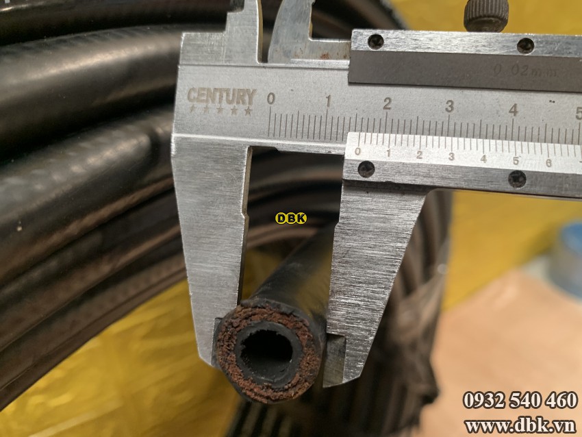 Ong Tuy O 2 Lop 8Mm 5 16 Inch Ong Tron