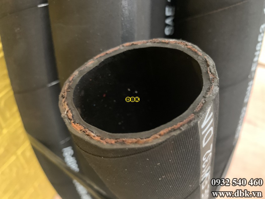 Ống tuy ô thủy lực 1 lớp 51mm (2 inch)