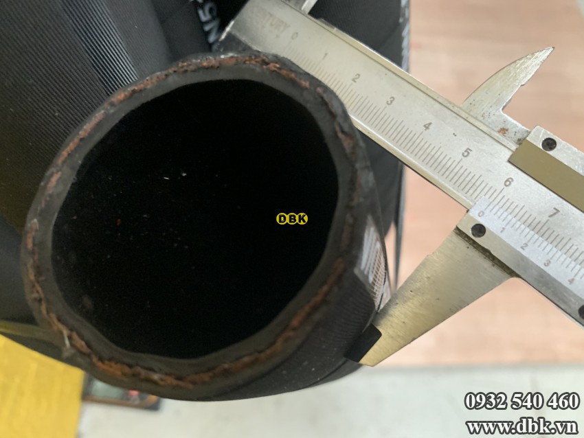 Ống tuy ô thủy lực 1 lớp 51mm (2 inch)