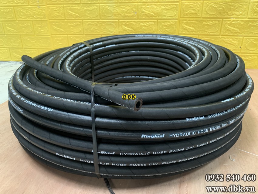 Ong Tuy O Thuy Luc 2 Lop 10Mm 3 8 Inch