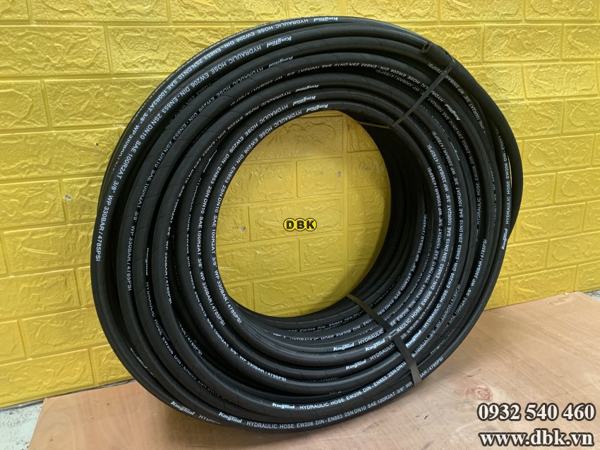 Ong Tuy O Thuy Luc 2 Lop 10Mm 3 8 Inch