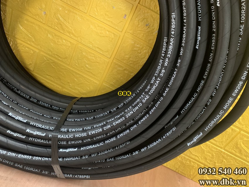 Ong Tuy O Thuy Luc 2 Lop 10Mm 3 8 Inch