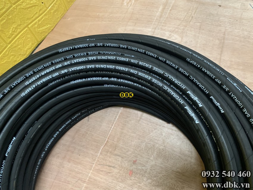 Ong Tuy O Thuy Luc 2 Lop 10Mm 3 8 Inch