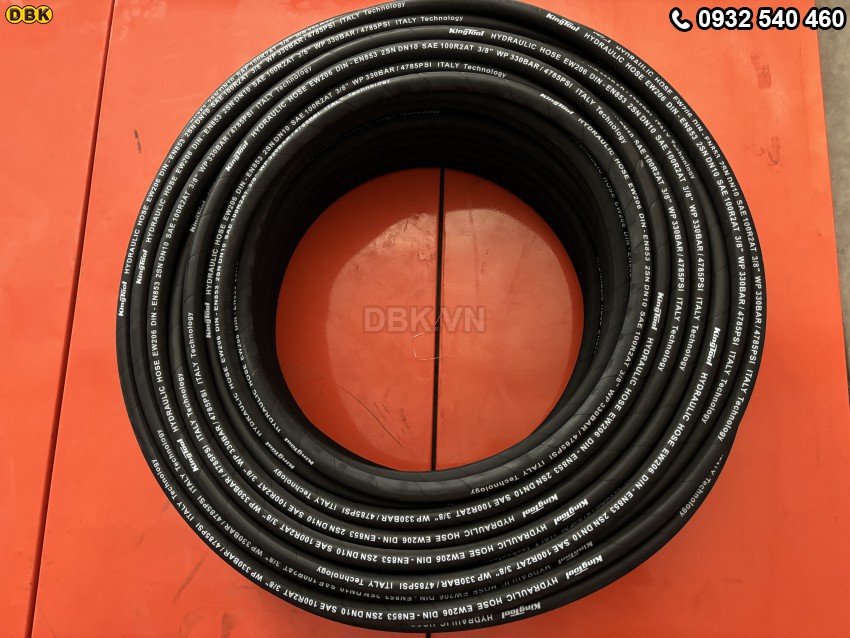 Ong Tuy O Thuy Luc 2 Lop 10Mm 3 8 Inch