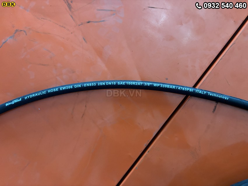 Ong Tuy O Thuy Luc 2 Lop 10Mm 3 8 Inch