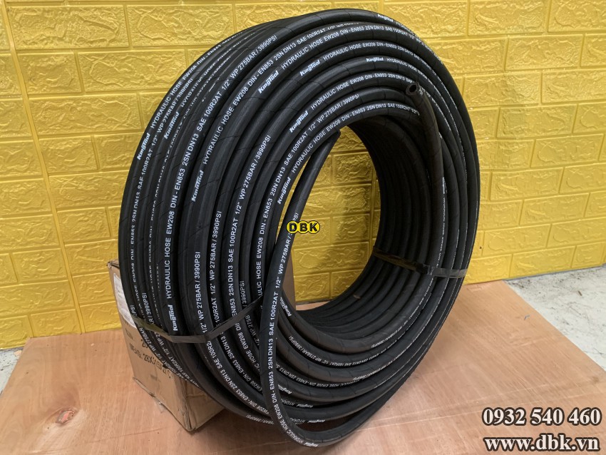 Ong Tuy O Thuy Luc 2 Lop 13Mm 1 2 Inch