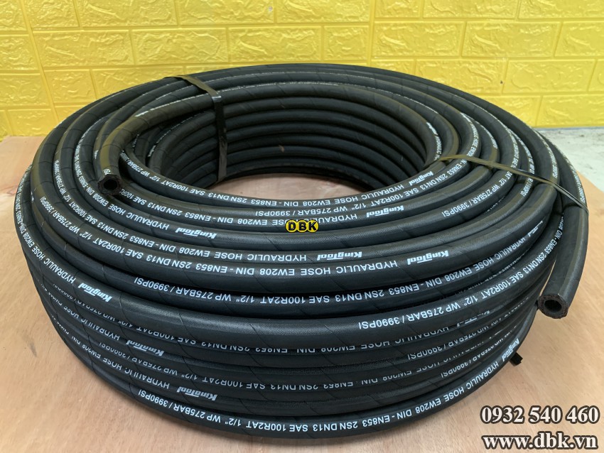 Ong Tuy O Thuy Luc 2 Lop 13Mm 1 2 Inch
