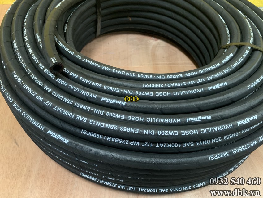 Ong Tuy O Thuy Luc 2 Lop 13Mm 1 2 Inch