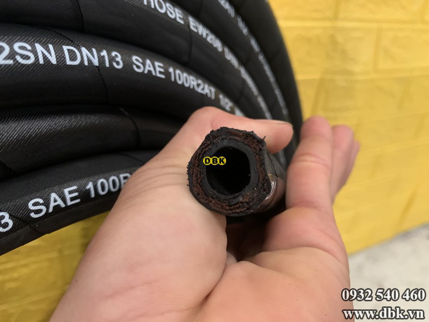 Ong Tuy O Thuy Luc 2 Lop 13Mm 1 2 Inch