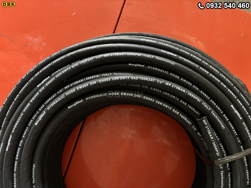 Ong Tuy O Thuy Luc 2 Lop 13Mm 1 2 Inch