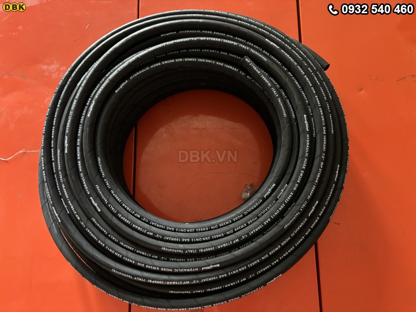Ong Tuy O Thuy Luc 2 Lop 13Mm 1 2 Inch