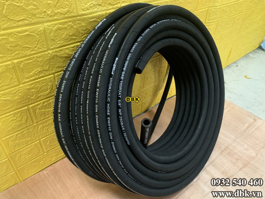 Ong Tuy O Thuy Luc 2 Lop 16Mm 5 8 Inch