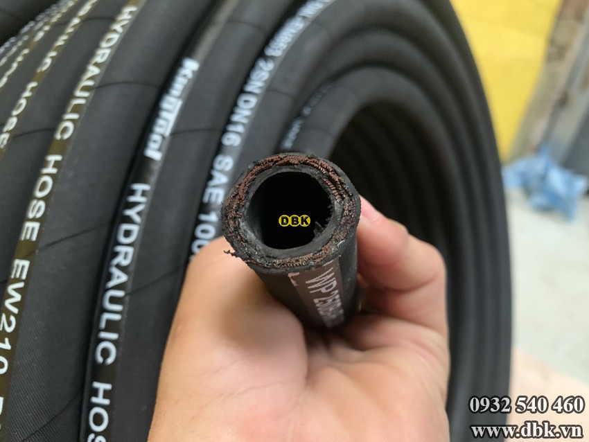 Ong Tuy O Thuy Luc 2 Lop 16Mm 5 8 Inch