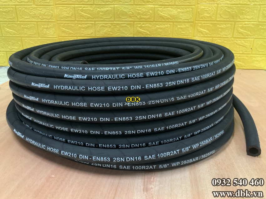 Ong Tuy O Thuy Luc 2 Lop 16Mm 5 8 Inch