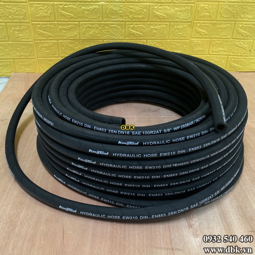 Ong Tuy O Thuy Luc 2 Lop 16Mm 5 8 Inch