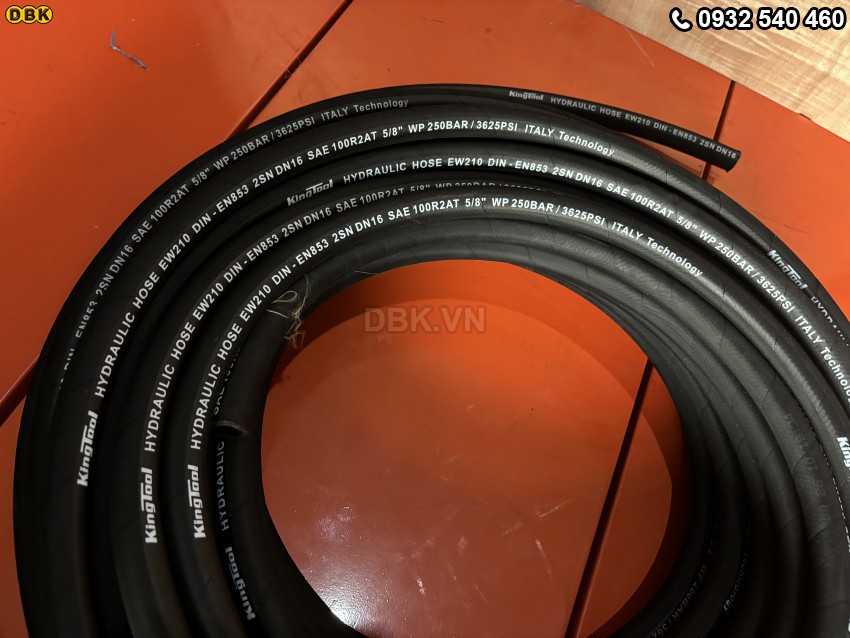 Ong Tuy O Thuy Luc 2 Lop 16Mm 5 8 Inch