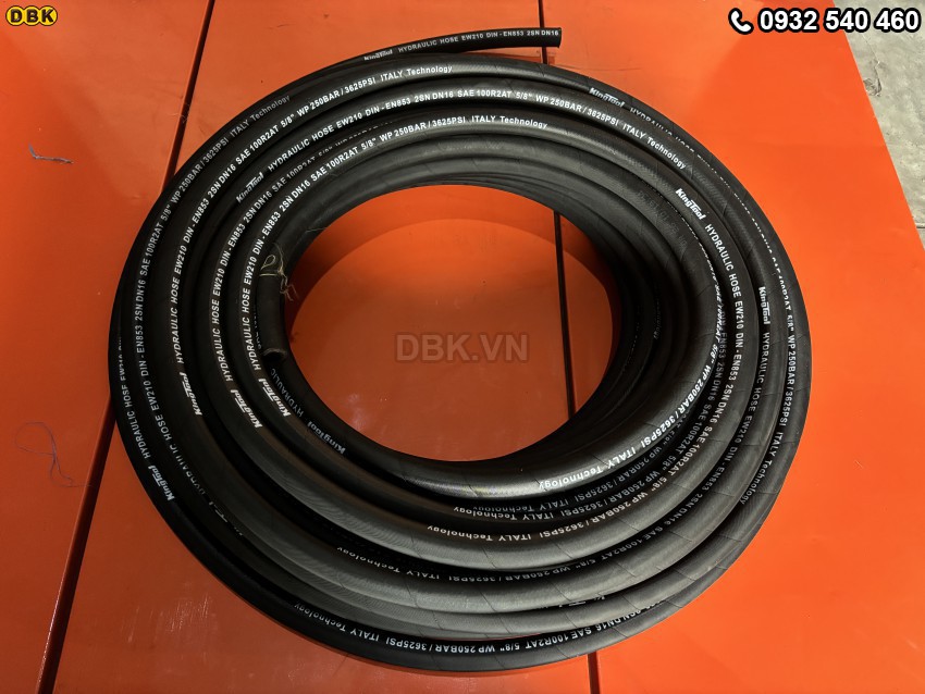 Ong Tuy O Thuy Luc 2 Lop 16Mm 5 8 Inch