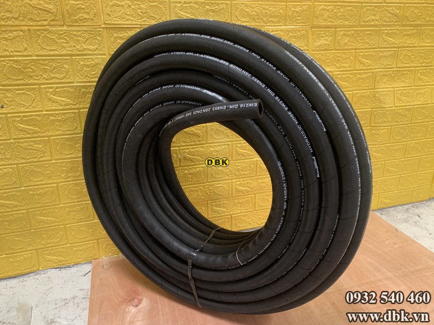 Ong Tuy O Thuy Luc 2 Lop 25Mm 1 Inch