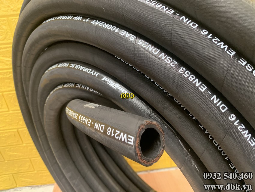 Ong Tuy O Thuy Luc 2 Lop 25Mm 1 Inch