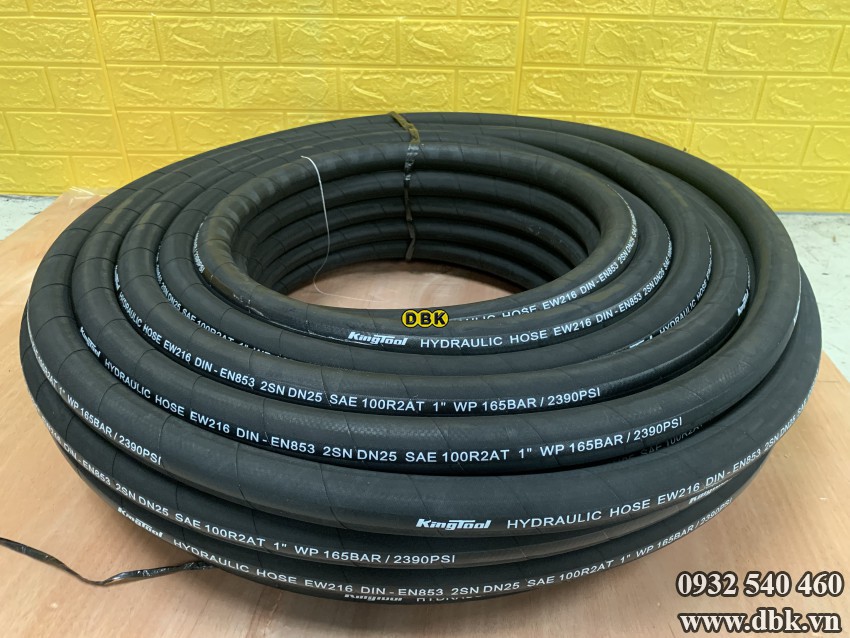 Ong Tuy O Thuy Luc 2 Lop 25Mm 1 Inch